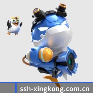 AI 革新 - xingkong